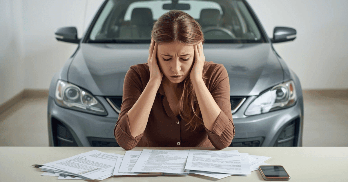 Czy komornik może zająć samochód w leasingu w 2026 roku: odpowiedź prawników