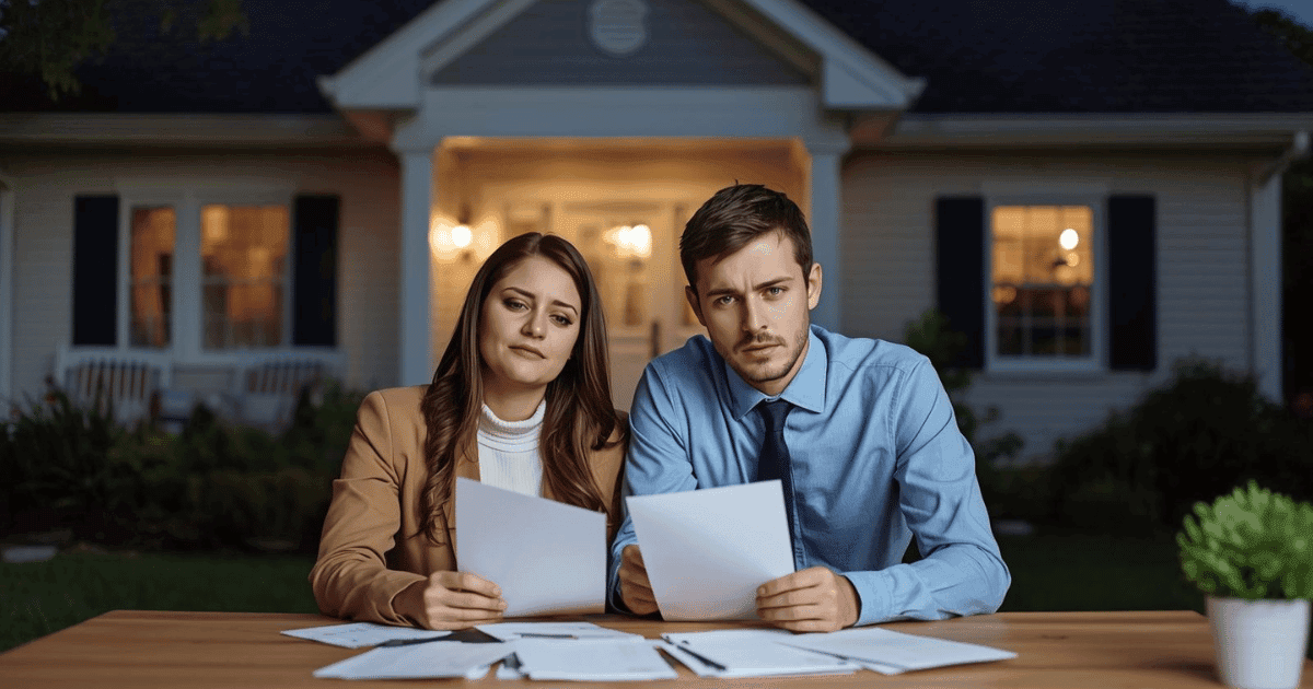 Długi a kredyt hipoteczny w 2026 roku: jak się ratować przed utratą nieruchomości