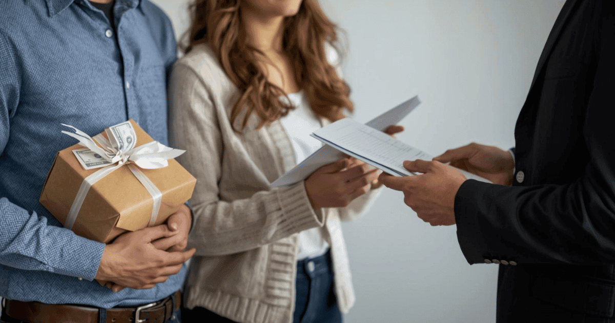 Czy komornik ma prawo zająć pieniądze z koperty weselnej? – Zasady egzekucji gotówki