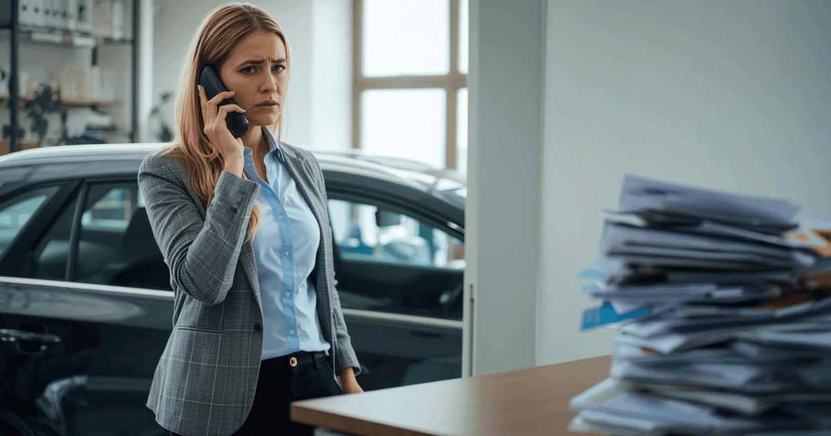 Czy komornik może zająć auto leasing? – Kiedy egzekucja jest możliwa?