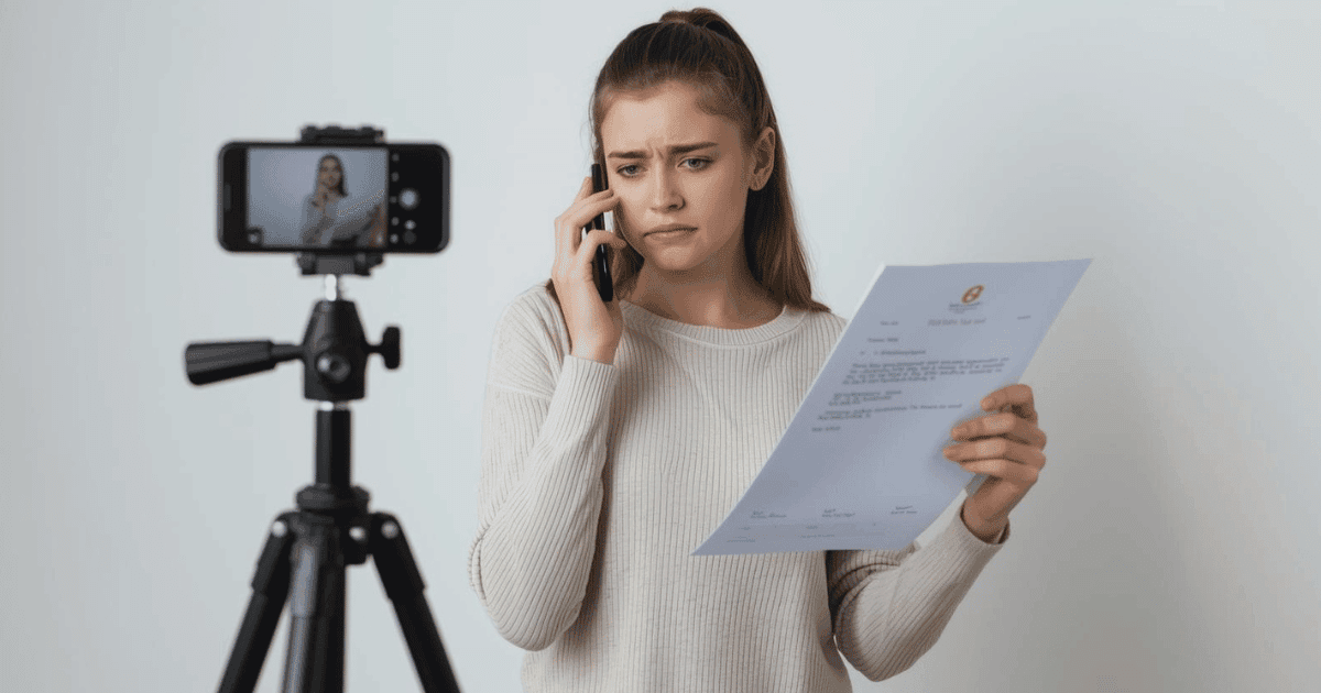 Czy komornik ma dostęp do informacji o Twoich zarobkach w Internecie?