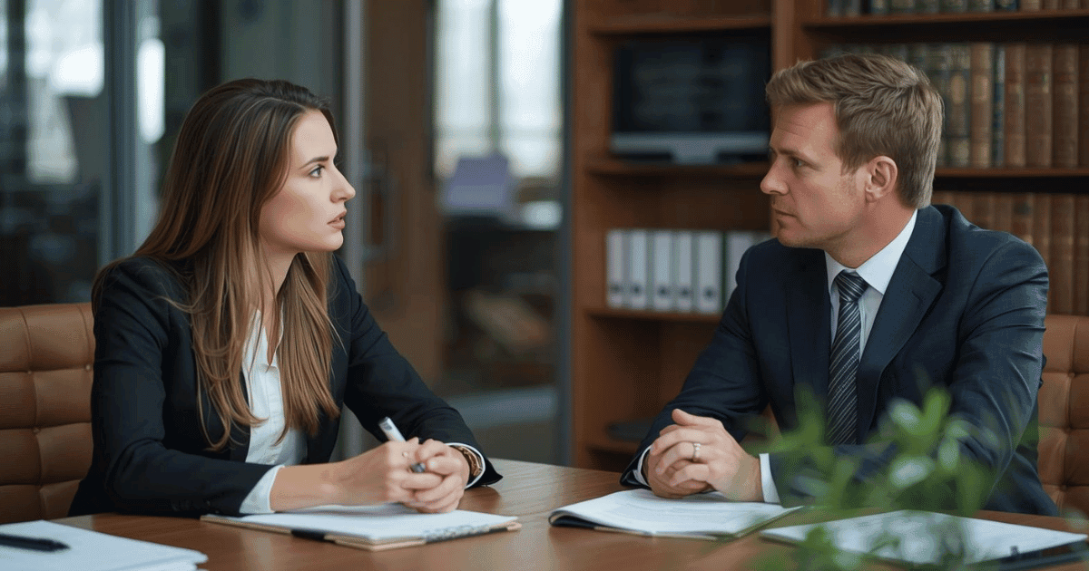 Ryzyko i konsekwencje prawne, gdy komornik przyjdzie do domu bez Twojej zgody