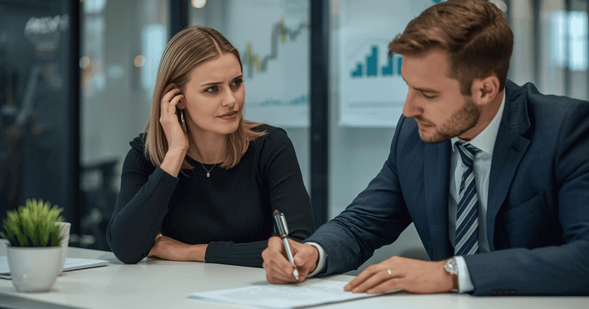 Ryzyko i konsekwencje prawne fałszowania dokumentów podczas wnioskowania o umorzenie długu