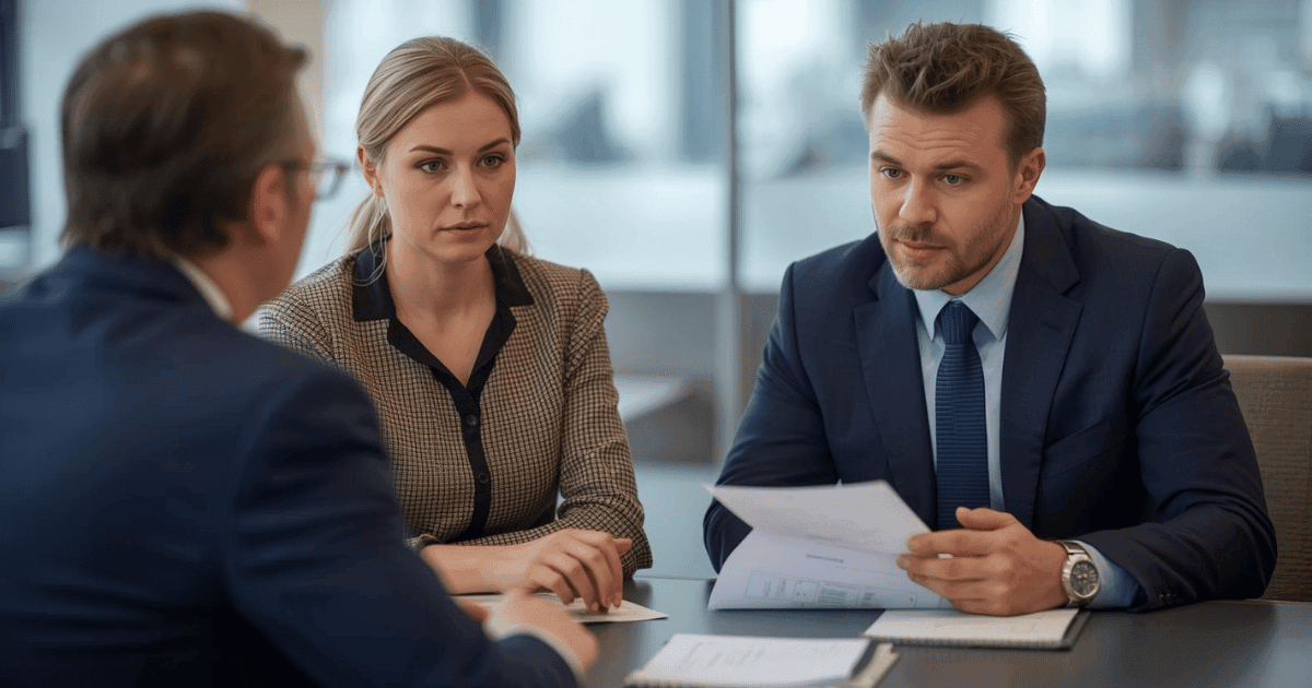 Ryzyko i konsekwencje prawne niespłacania długu i rezygnacja z negocjacji z bankiem