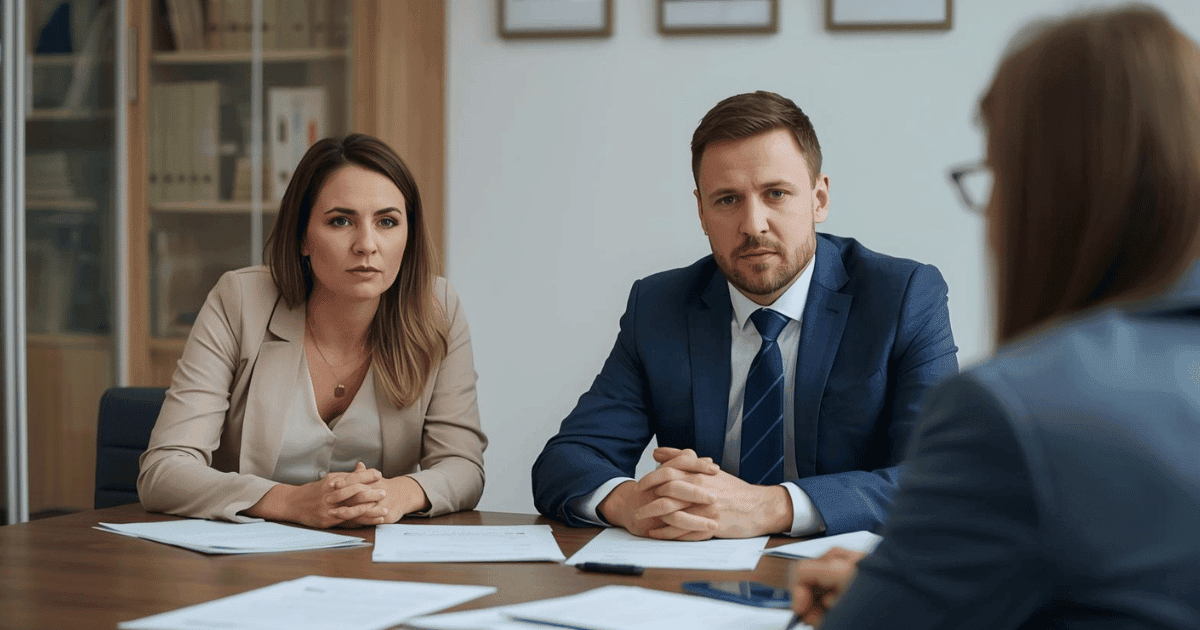 Ryzyko i konsekwencje cofnięcia komornika