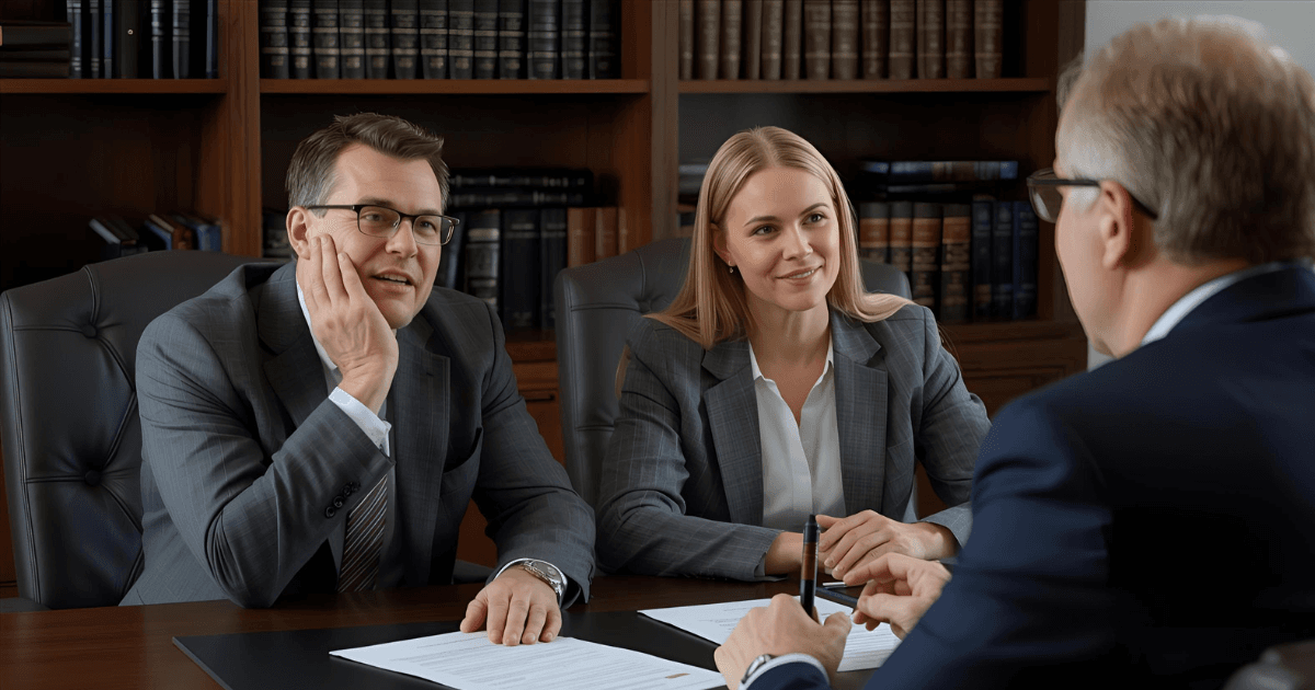 Długi po bliskiej osobie – najczęstsze błędy