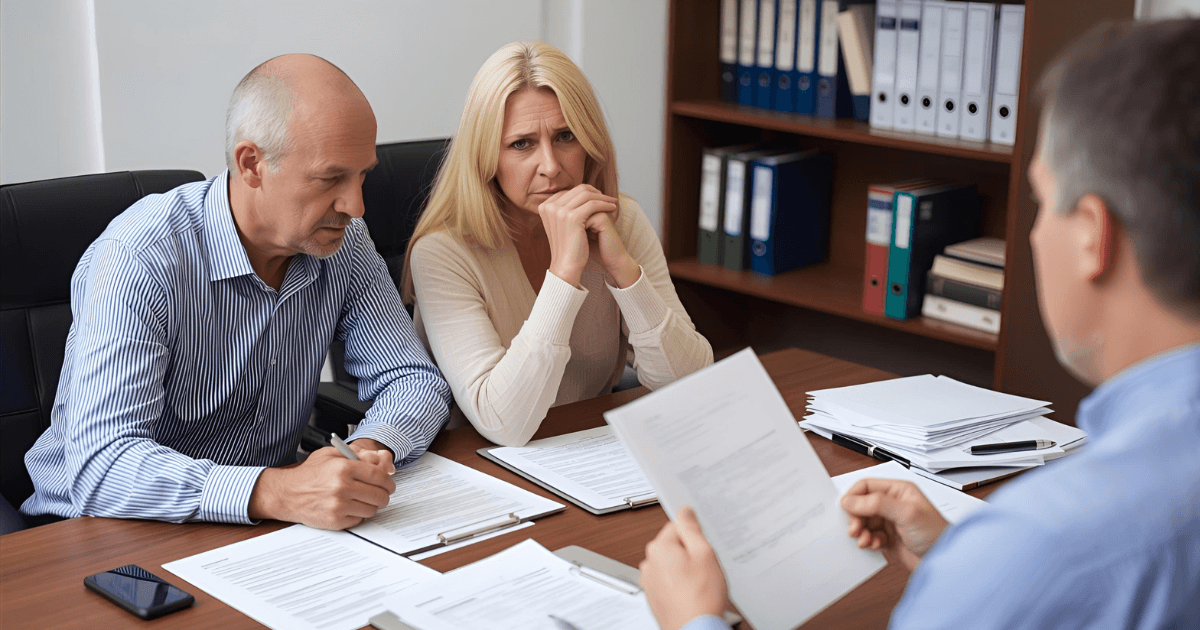 Jakie są najczęstsze błędy w tworzeniu wniosku o zawieszenie egzekucji?